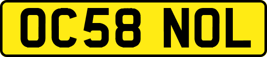 OC58NOL