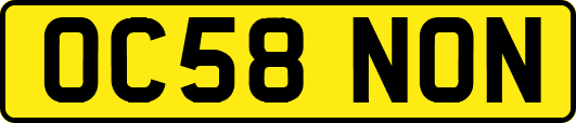 OC58NON