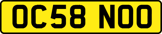 OC58NOO