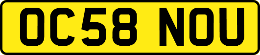 OC58NOU