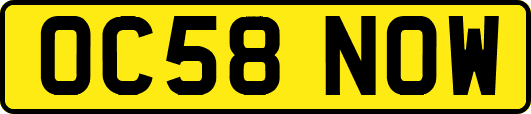 OC58NOW