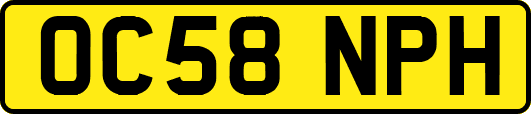 OC58NPH