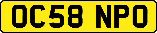 OC58NPO