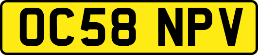 OC58NPV