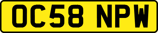 OC58NPW