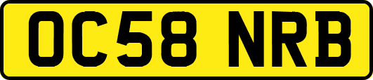 OC58NRB