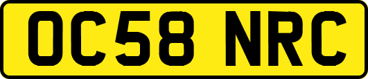 OC58NRC