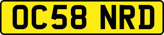 OC58NRD
