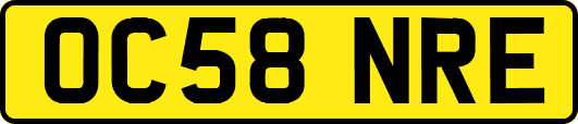 OC58NRE