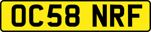OC58NRF