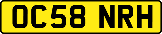 OC58NRH