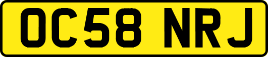 OC58NRJ