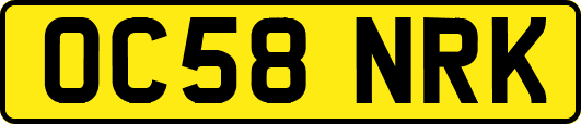 OC58NRK