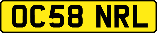 OC58NRL