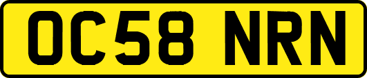 OC58NRN