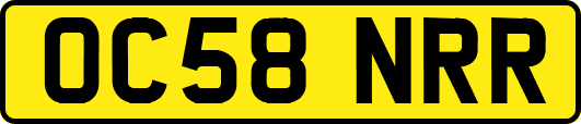 OC58NRR
