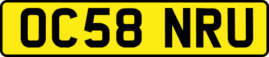 OC58NRU