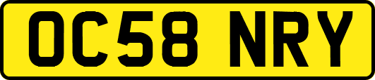 OC58NRY