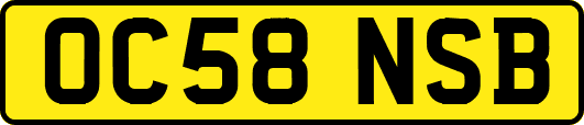 OC58NSB