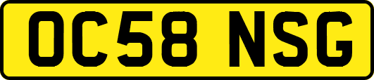 OC58NSG