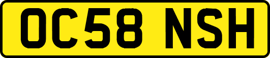 OC58NSH