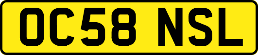 OC58NSL