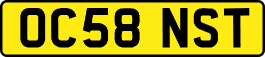 OC58NST