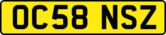 OC58NSZ