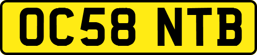 OC58NTB
