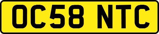 OC58NTC