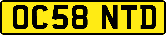 OC58NTD
