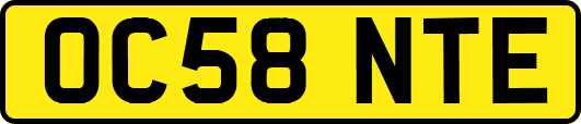 OC58NTE