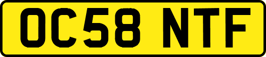 OC58NTF
