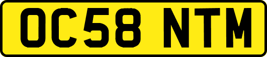 OC58NTM