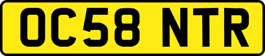 OC58NTR
