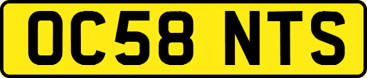 OC58NTS