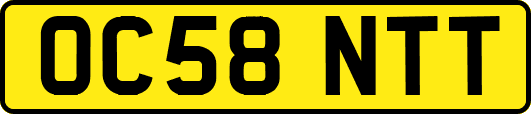 OC58NTT