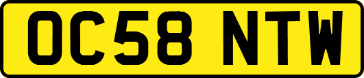 OC58NTW