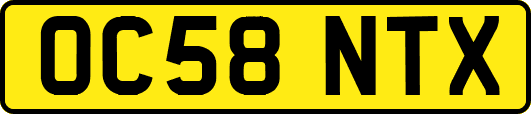 OC58NTX