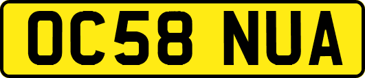 OC58NUA