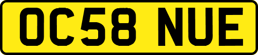 OC58NUE
