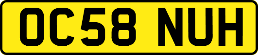 OC58NUH