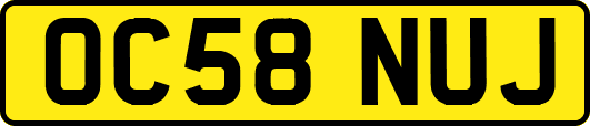 OC58NUJ