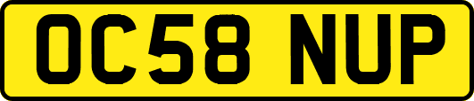 OC58NUP