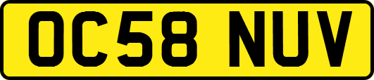 OC58NUV