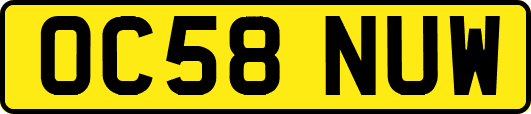 OC58NUW