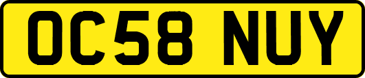 OC58NUY