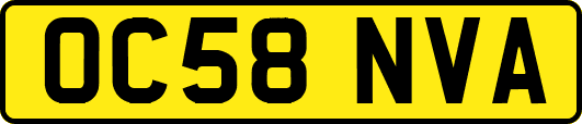 OC58NVA