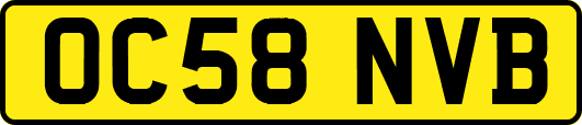 OC58NVB