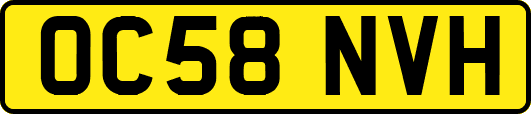 OC58NVH